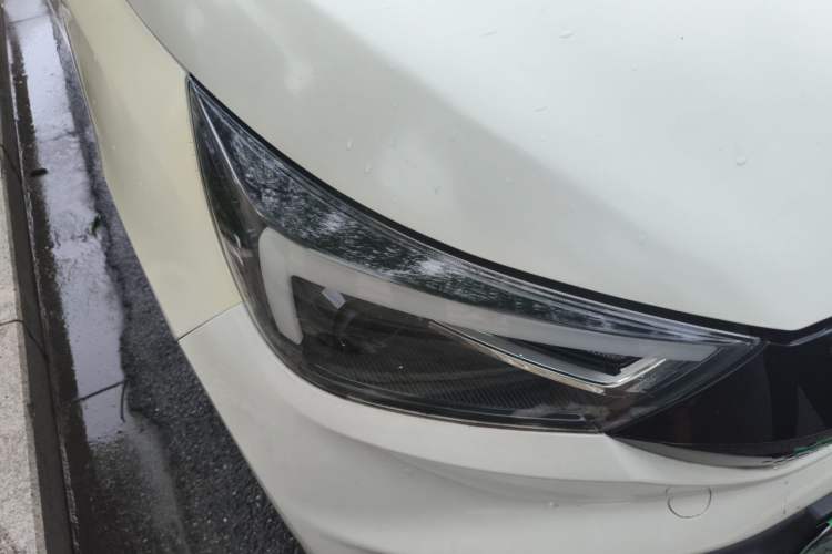Used JMEV Ezi EV3 2019 Cool Run Edition Right Front Headlight