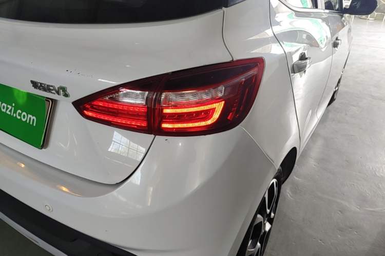 Used JMEV Ezi EV3 2019 Yuepao Version Right Rear Taillight
