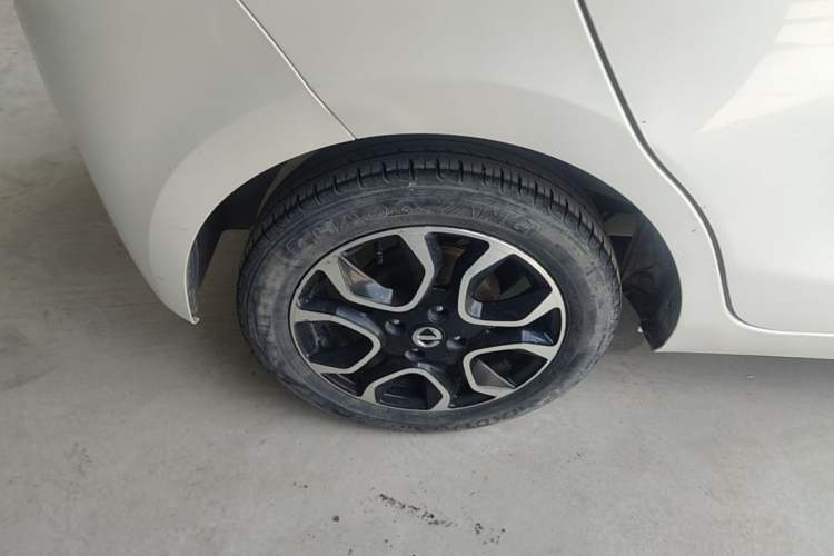 Used JMEV Ezi EV3 2019 Cool Run Edition Right Rear Wheel Hub