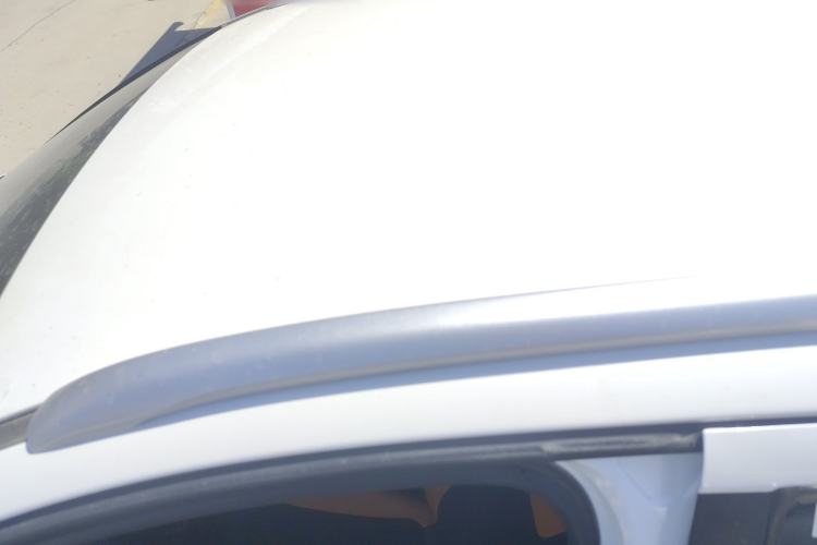 Used JMEV Ezi EV3 2019 Leading Edition Roof