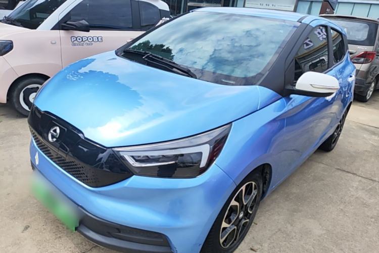 Used JMEV Ezi EV3 2021 Xiaolaidi Yuerun Model Guazi used car, China used car export, Used car for sale, Used  cars, Cheapest cars for sale