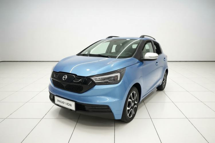 Ojetý JMEV Ezi EV3 2021 Xiaolaidi Yuerun Model Guazi used car, China used car export, Used car for sale, Used  cars, Cheapest cars for sale