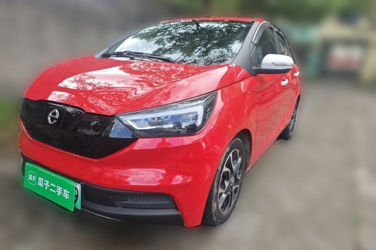 Used JMEV Ezi EV3 2021 Xiaolaidi Yuerun Model Guazi used car, China used car export, Used car for sale, Used  cars, Cheapest cars for sale