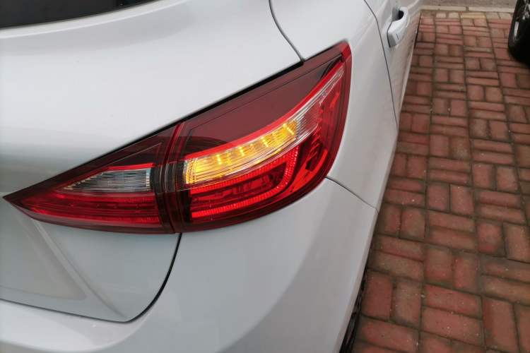 Used JMEV Ezi EV3 2021 Little Radar Cool Run Edition Exterior 6