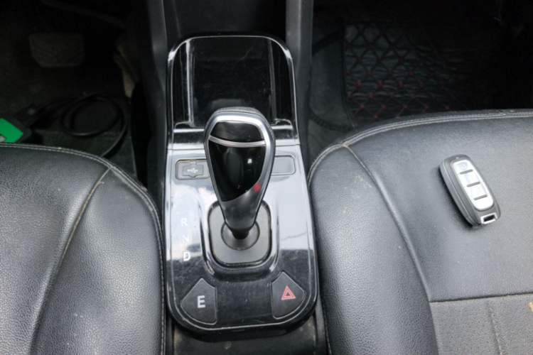 Used JMEV Ezi EV3 2021 Small Radar Leading Edition Gear Lever