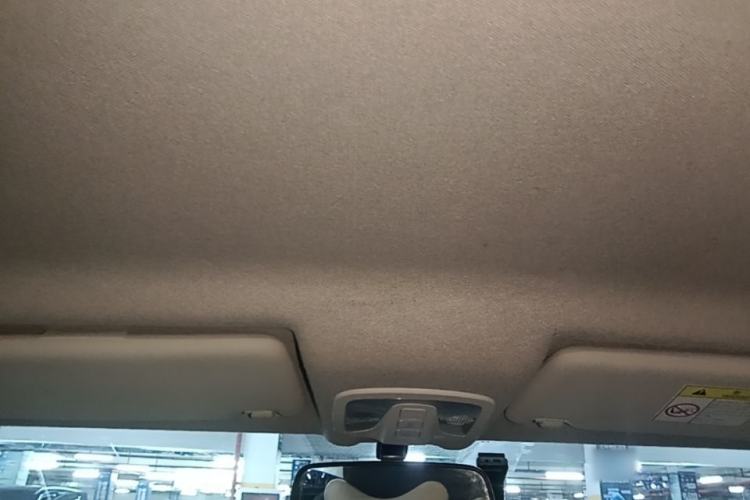 Used JMEV Ezi EV3 2021 Little Radar Cool Run Edition Headliner