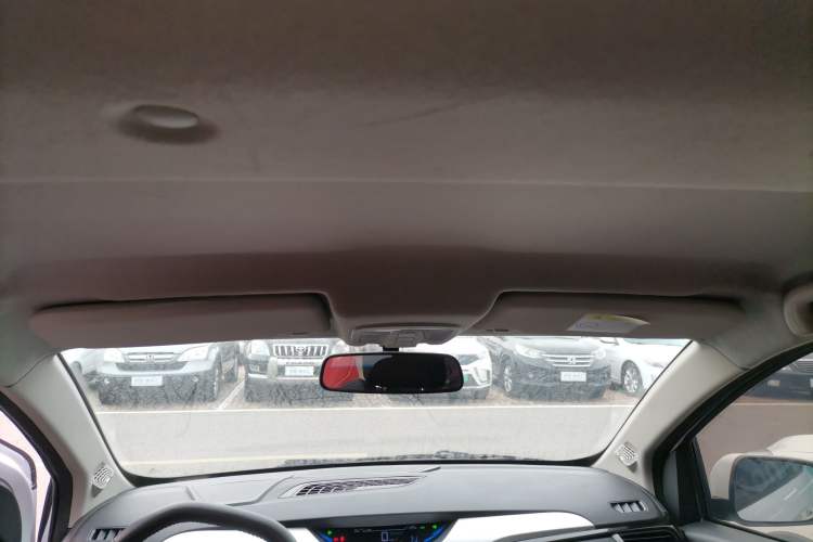 Used JMEV Ezi EV3 2021 Little Radar Cool Run Edition Headliner