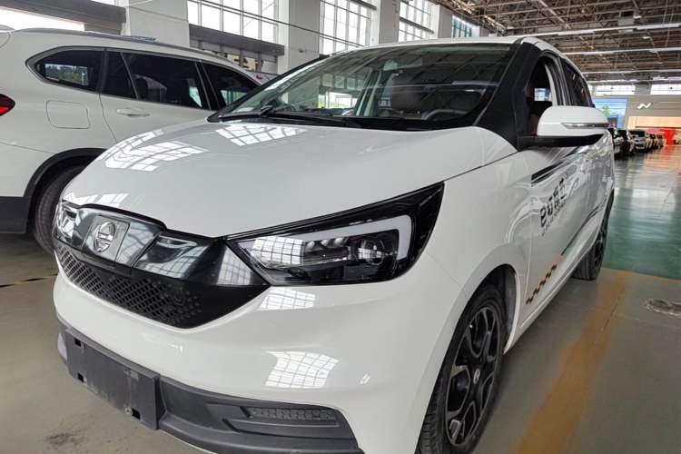 Used JMEV Ezi EV3 2021 Xiaolaidi Yuerun Model Guazi used car, China used car export, Used car for sale, Used  cars, Cheapest cars for sale