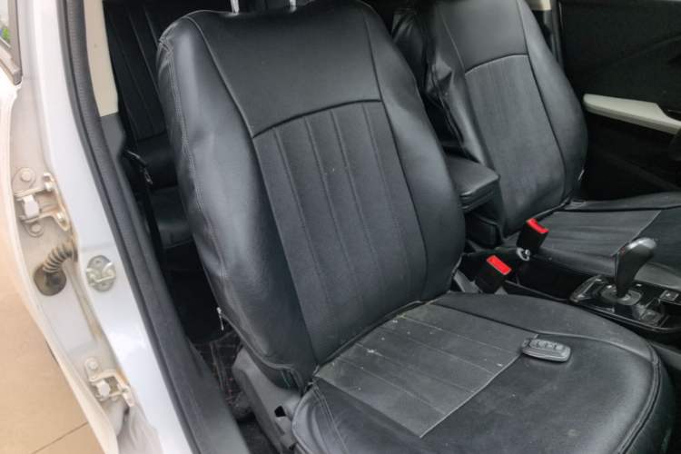 Used JMEV Ezi EV3 2021 Small Radar Leading Edition Right Front Seat