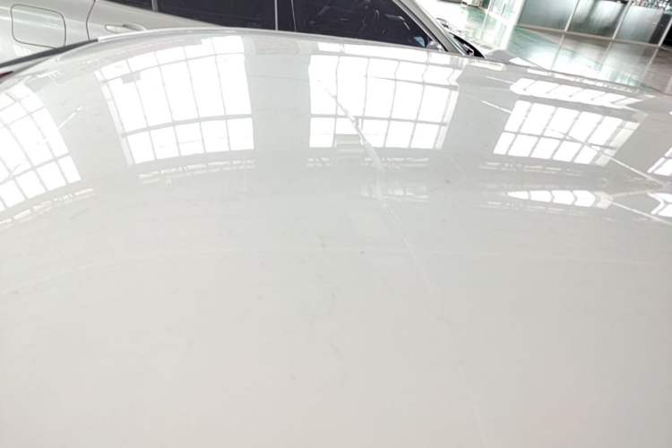 Used JMEV Ezi EV3 2021 Xiaolaidi Yuerun Model Roof