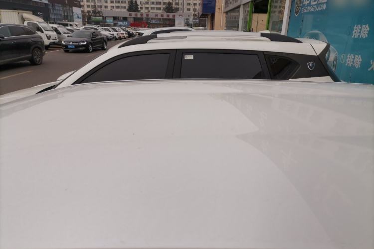 Used JMEV Ezi EV3 2021 Little Radar Cool Run Edition Roof