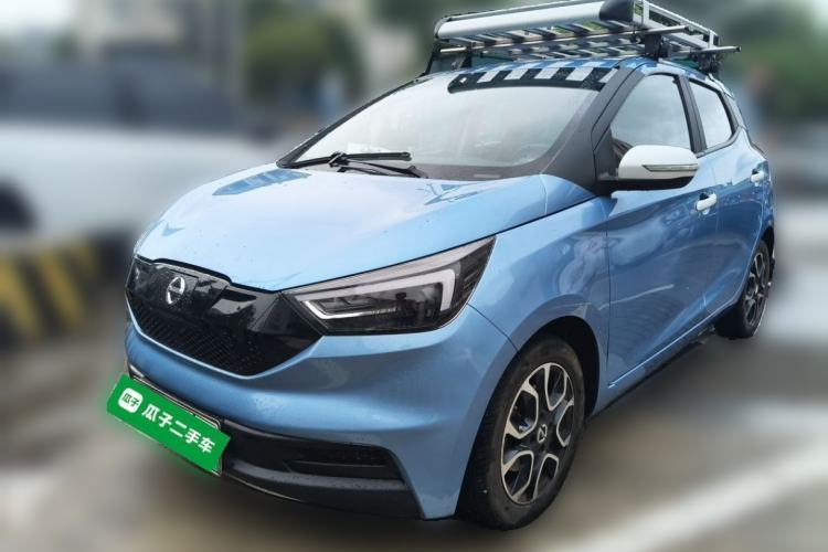 Used JMEV Ezi EV3 2022 Small Radar Yuebao Model Guazi used car, China used car export, Used car for sale, Used  cars, Cheapest cars for sale, Electric vehicle, New energy car