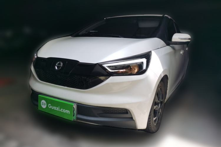 Used JMEV Ezi EV3 2022 Xiao Leida Cool Run Version Guazi used car, China used car export, Used car for sale, Used  cars, Cheapest cars for sale