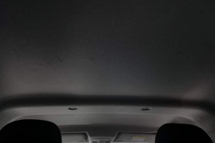 Used JMEV Ezi EV3 2022 Small Radar Yuebao Model Headliner