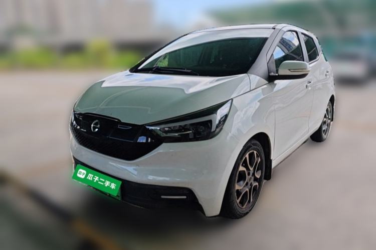 Used JMEV Ezi EV3 2022 Small Radar Yuebao Model Guazi used car, China used car export, Used car for sale, Used  cars, Cheapest cars for sale