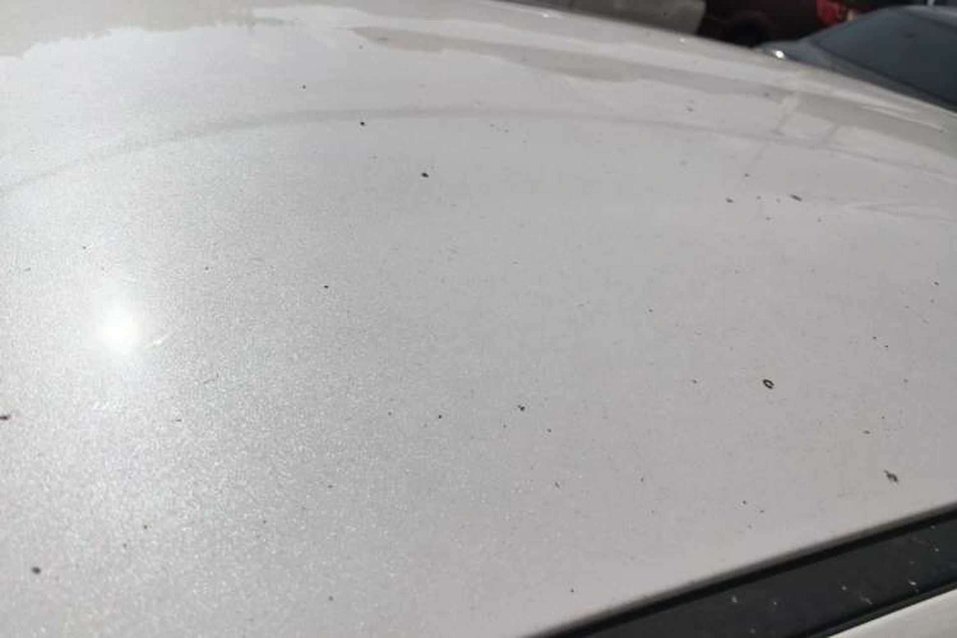 Used JMEV Ezi EV3 2022 Small Radar Yuebao Model Roof