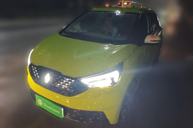 Used JMEV Ezi EV3 2023 Youth Edition 320KM Comfort Model