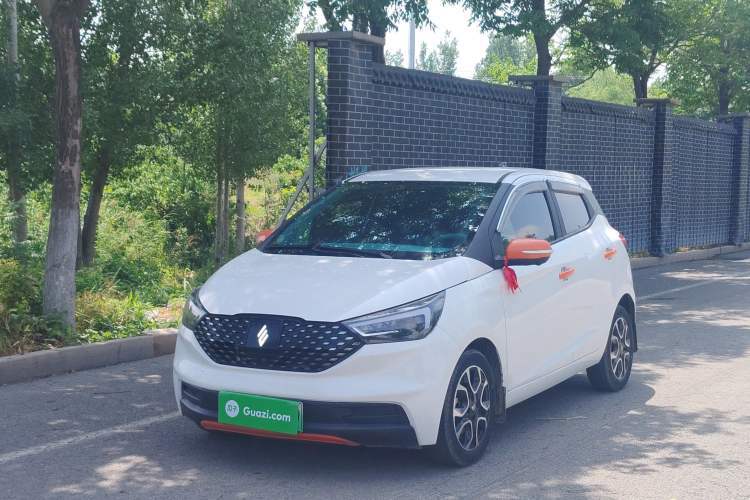 Used JMEV Ezi EV3 2023 Youth Edition 251KM Comfort Model Guazi used car, China used car export, Used car for sale, Used  cars, Cheapest cars for sale