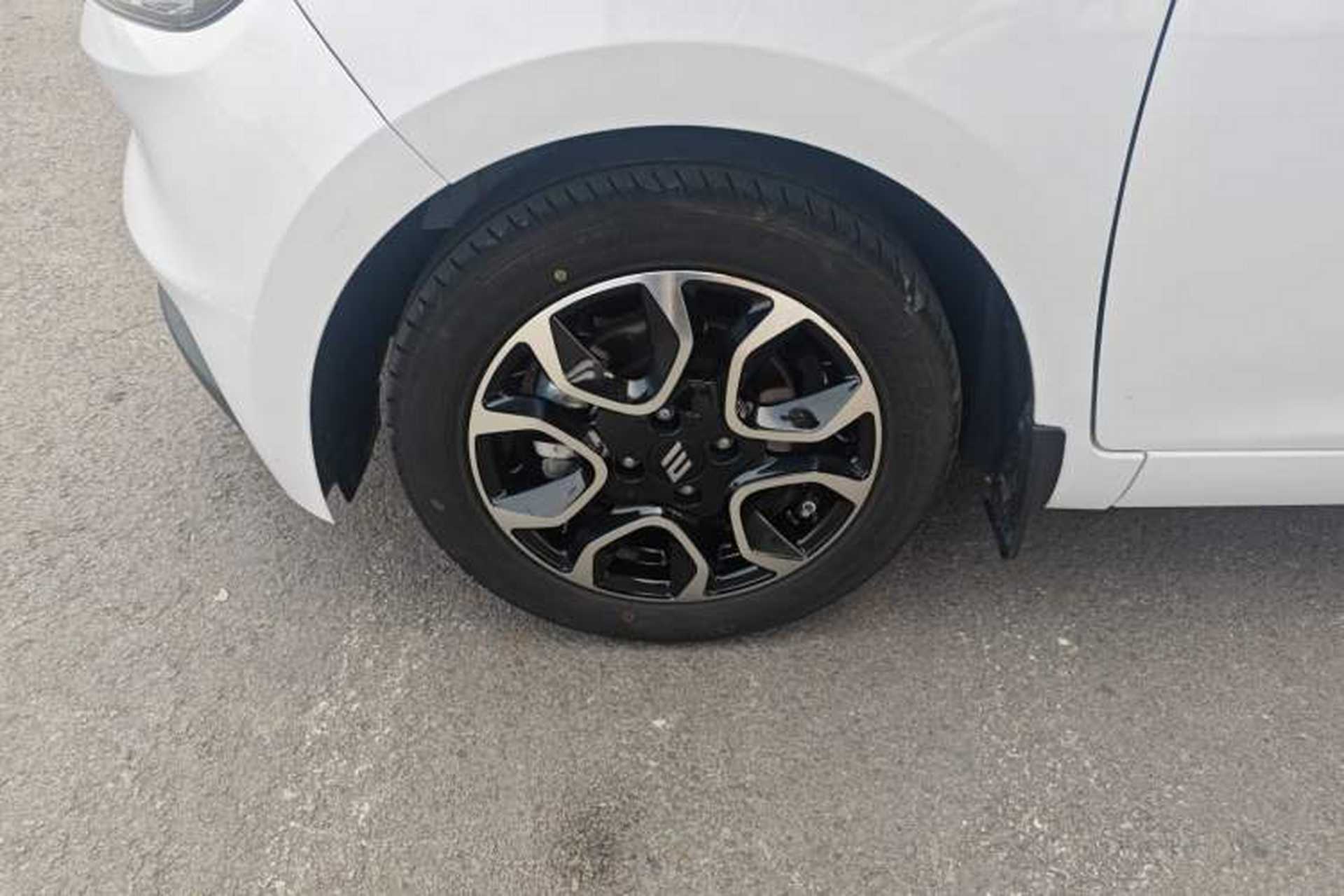 Used JMEV Ezi EV3 2023 Youth Edition 251KM Comfort Model Exterior 4