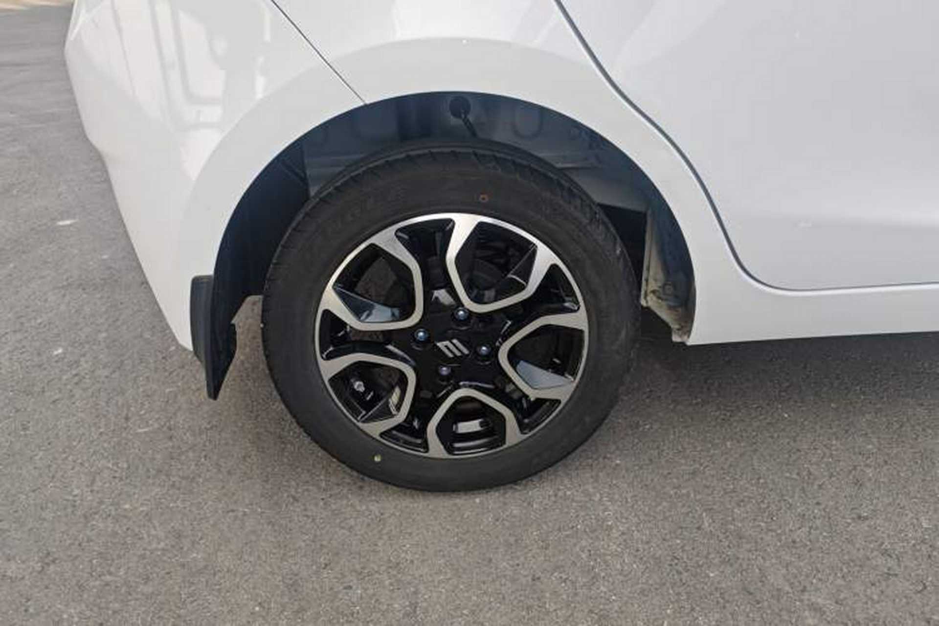 Used JMEV Ezi EV3 2023 Youth Edition 251KM Comfort Model Exterior 5