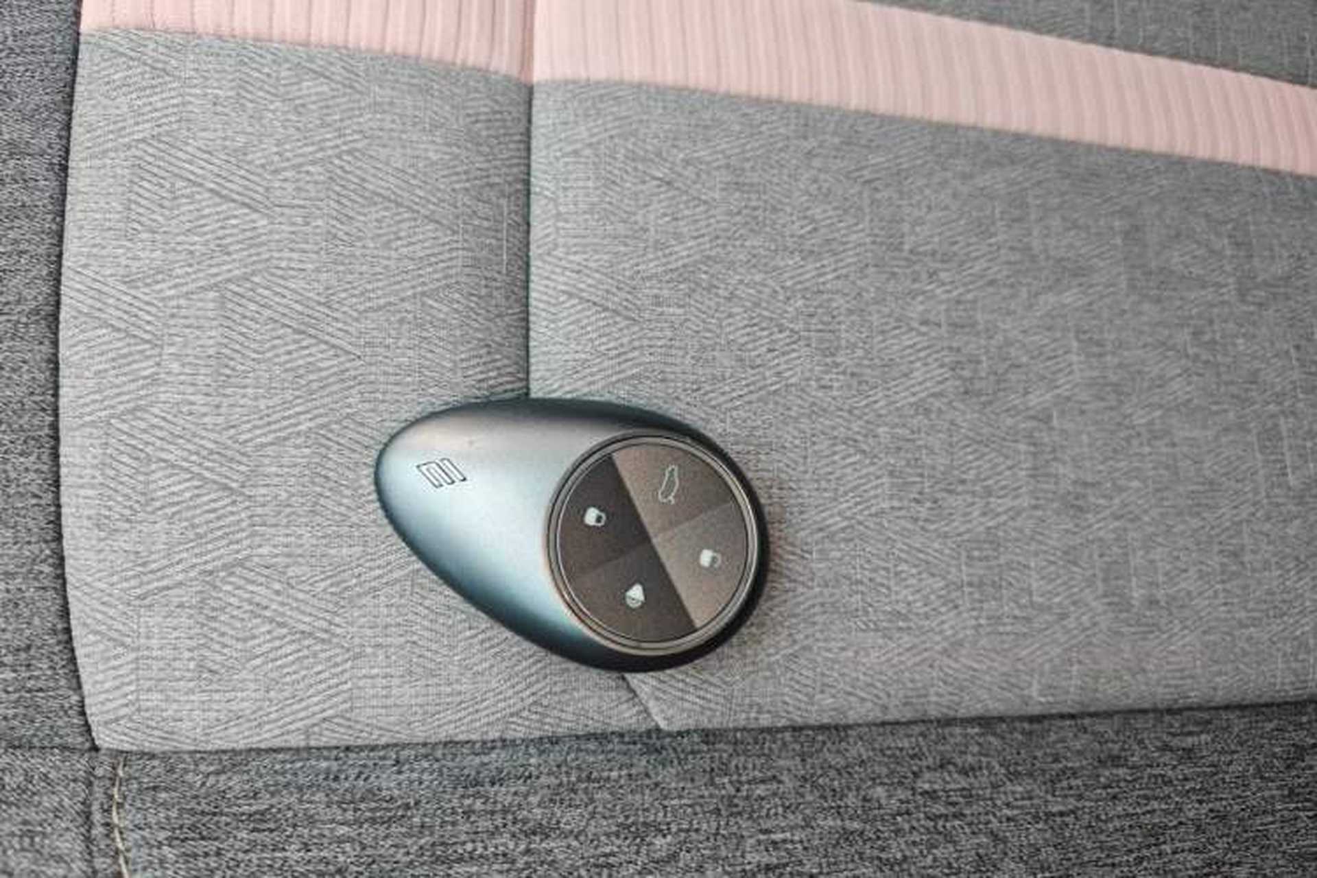 Used JMEV Ezi EV3 2023 Youth Edition 251KM Comfort Model Interior 1
