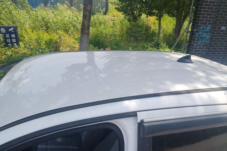 Used JMEV Ezi EV3 2023 Youth Edition 251KM Comfort Model Roof
