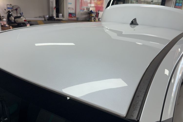 Used JMEV Ezi EV3 2023 Youth Edition 320KM Comfort Model Roof