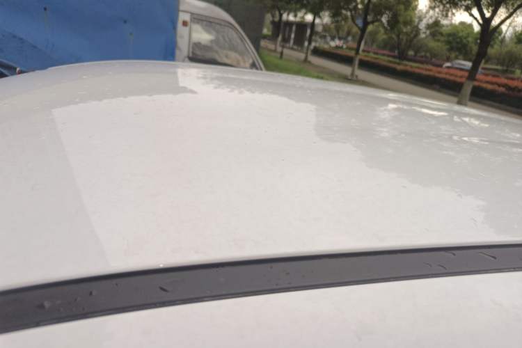 Used JMEV Ezi EV3 2023 Youth Edition 320KM Comfort Model Roof