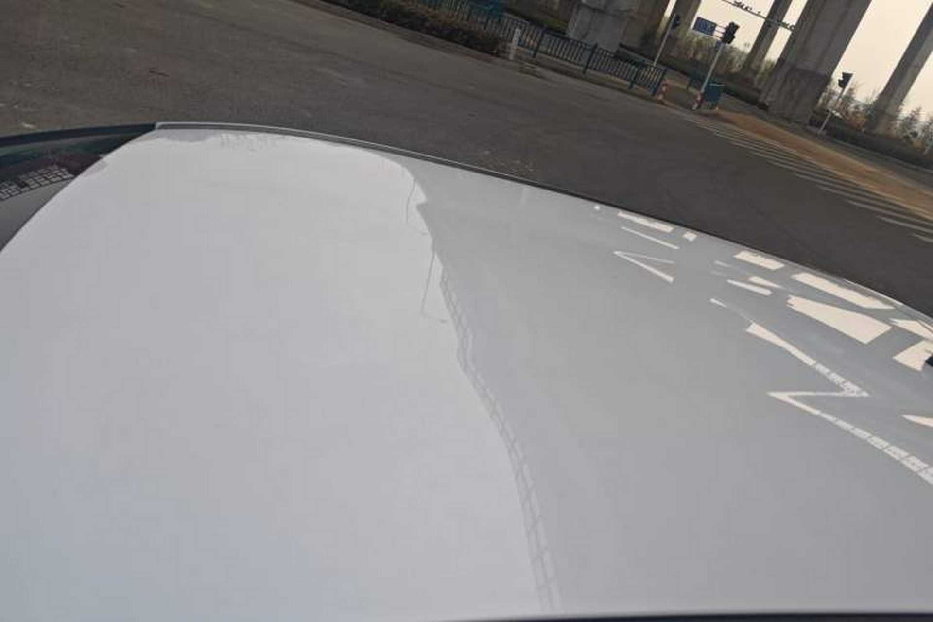Used JMEV Ezi EV3 2023 Youth Edition 251KM Comfort Model Roof