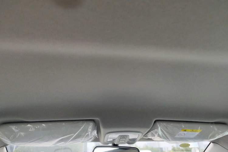Used JMEV Ezi EV3 2025 Plus 330KM Comfort Version Headliner
