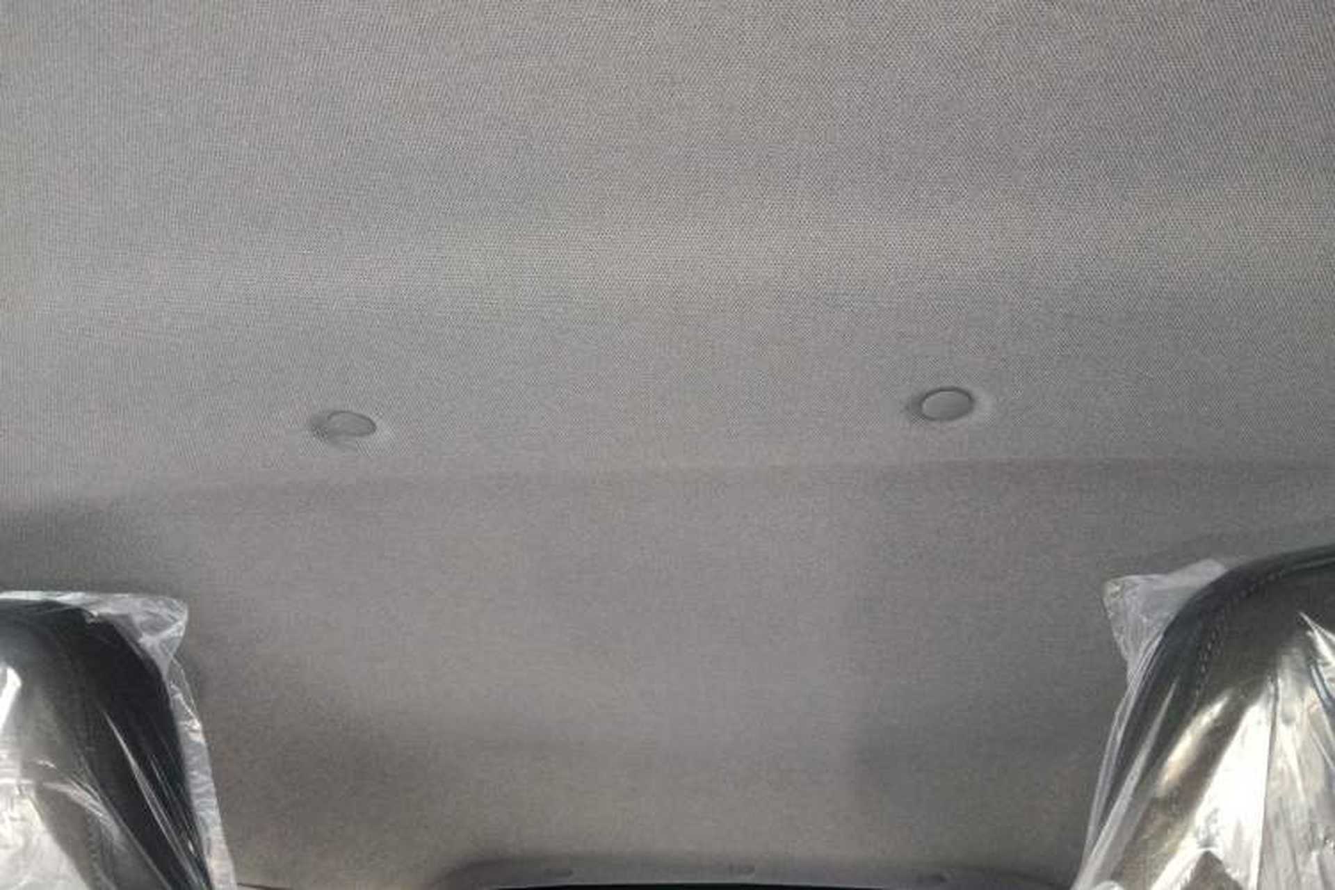 Used JMEV Ezi EV3 2025 Plus 330KM Comfort Version Headliner