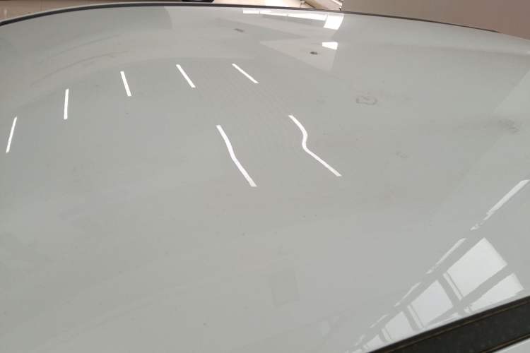 Used JMEV Ezi EV3 2025 Plus 330KM Comfort Version Roof