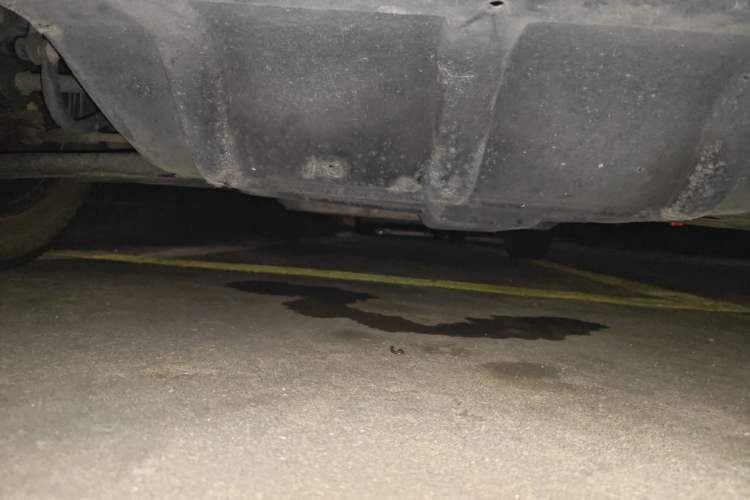 Used JMEV Ezi EX5 2018 Comfort Edition Chassis Front