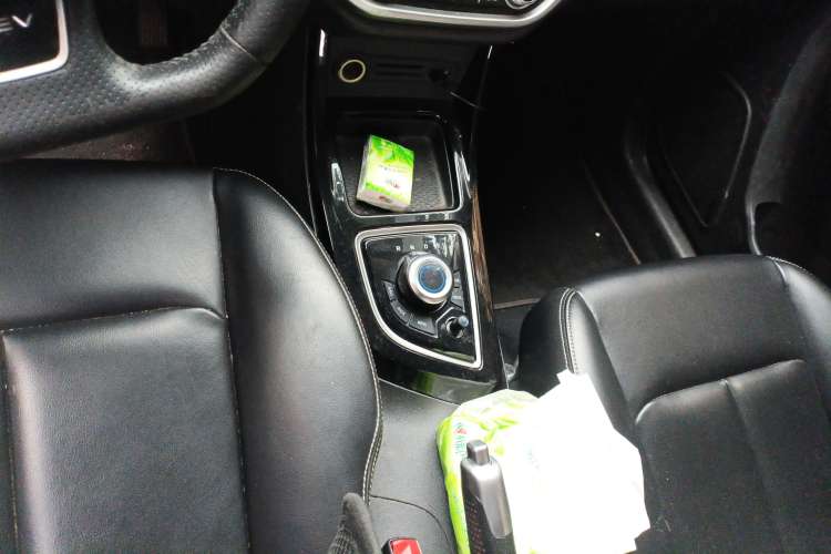 Used JMEV Ezi EX5 2018 Joyful Edition Gear Lever