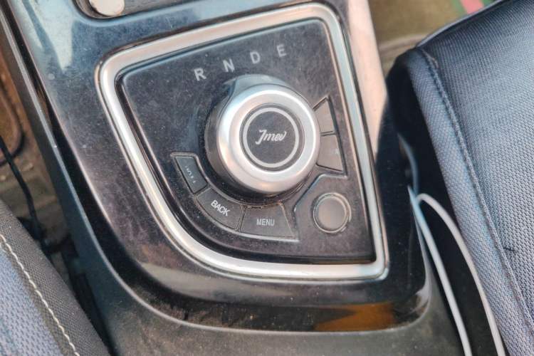 Used JMEV Ezi EX5  Gear Lever