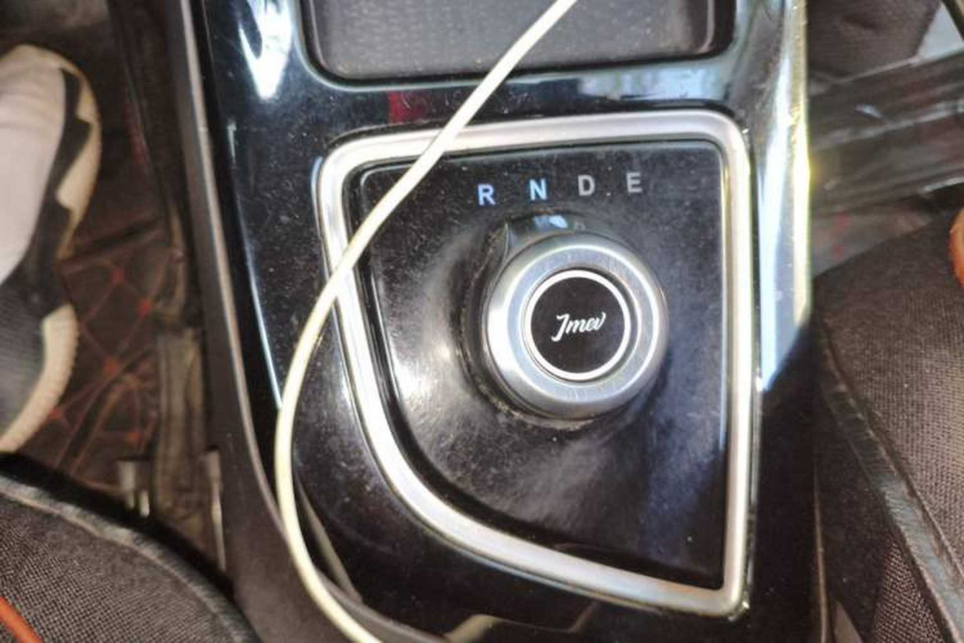 Used JMEV Ezi EX5 2018 Comfort Edition Gear Lever
