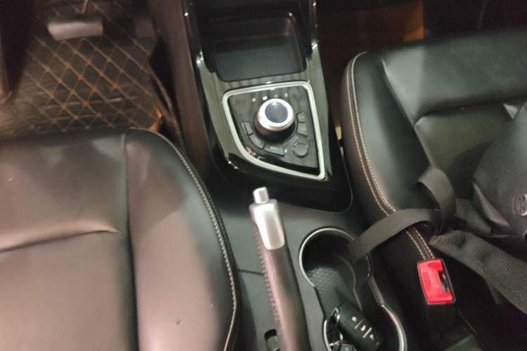 Used JMEV Ezi EX5 2018 Joyful Edition Gear Lever