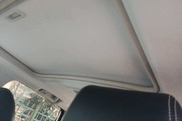 Used JMEV Ezi EX5 2018 Joyful Edition Headliner