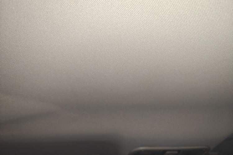 Used JMEV Ezi EX5 2018 Comfort Edition Headliner