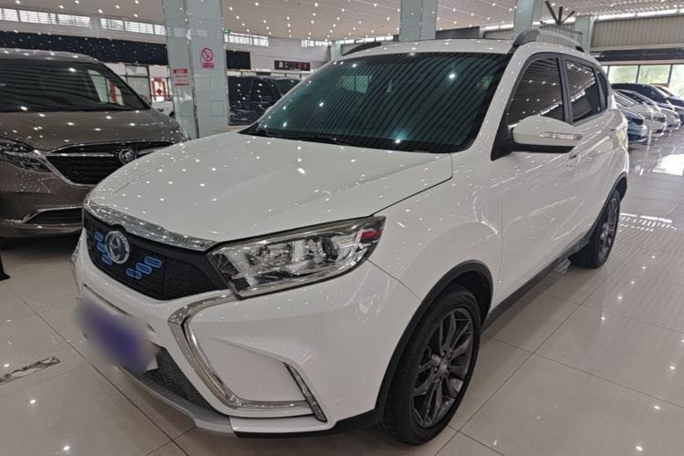 Used JMEV Ezi EX5 2018 Joyful Edition Guazi used car, China used car export, Used car for sale, Used cars, Cheapest cars for sale