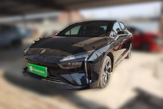 Used JMEV GSE 2021 500 km Shining Luxury Long-Range Version