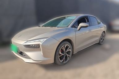 Used JMEV GSE 2021 450km Range Shining Luxury GT Edition