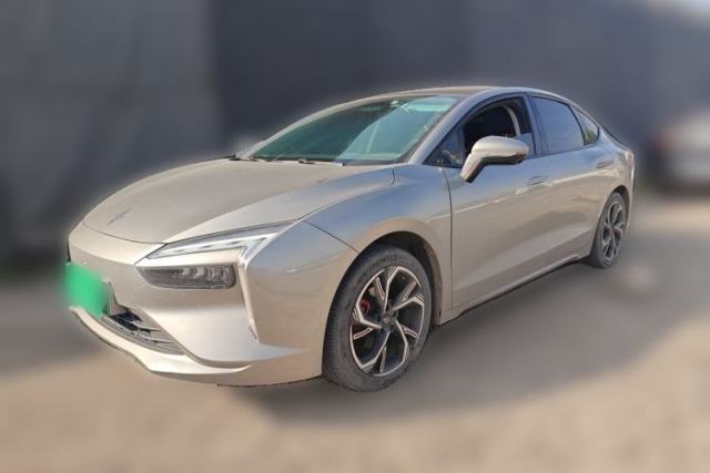 Used JMEV GSE 2021 450km Range Shining Luxury GT Edition