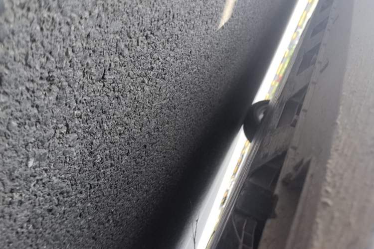 Used JMEV GSE 2021 500km Range Shining Youth—Long-Range Edition Chassis Front Right