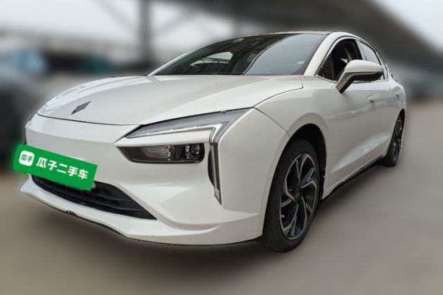 Used JMEV GSE 2021 500km Range Shining Youth—Long-Range Edition