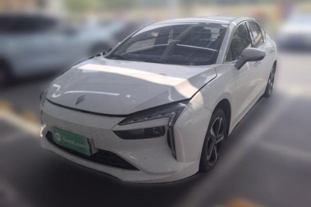 Ojetý JMEV GSE 2021 500km Range Shining Youth—Long-Range Edition