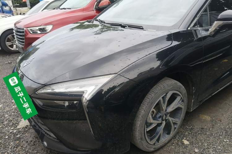 Used JMEV GSE 2022 Long-Range Smart Edition Guazi used car, China used car export, Used car for sale, Used  cars, Cheapest cars for sale