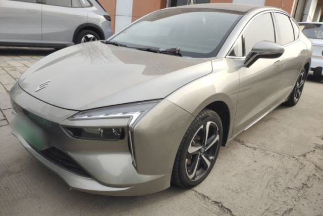 Used JMEV GSE 2022 Standard Range Elite Edition