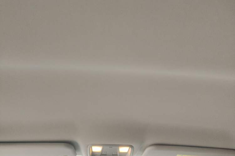 Used JMEV GSE 2022 Standard Range Elite Edition Headliner
