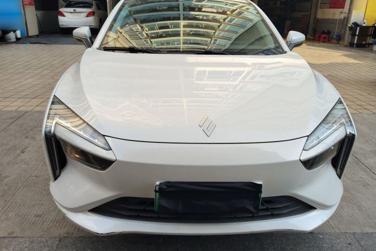 Used JMEV GSE 2022 Long-Range Elite Edition Exterior 1